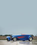 Ford Boydster II by Boyd Coddington 1932 года